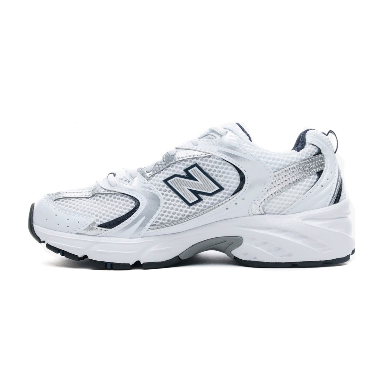 MR530SG NEW BALANCE NNB Lifestyle Mens Shoes White Blue