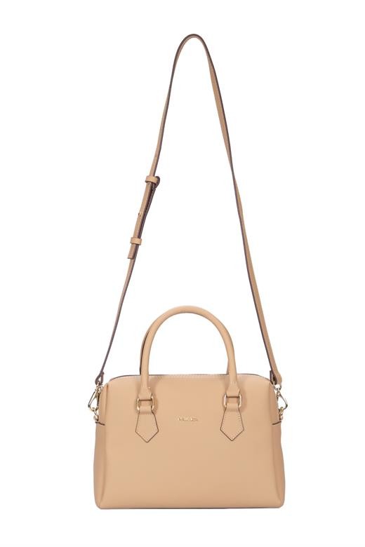 Kadın Çapraz Çanta CN6517T  NAUTICA LADIES BAG 04439 Latte