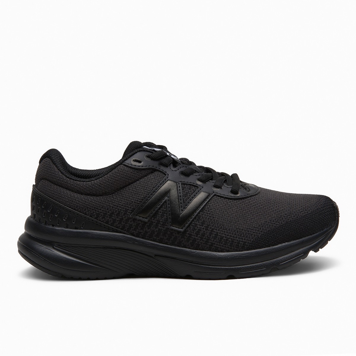 W411BB2 New Balance NB Performance BLACK