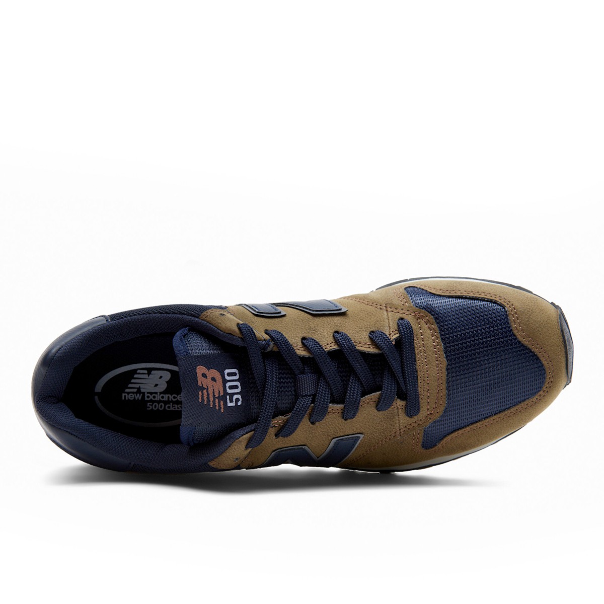 GM500LSA New Balance NB Lifestyle Sand