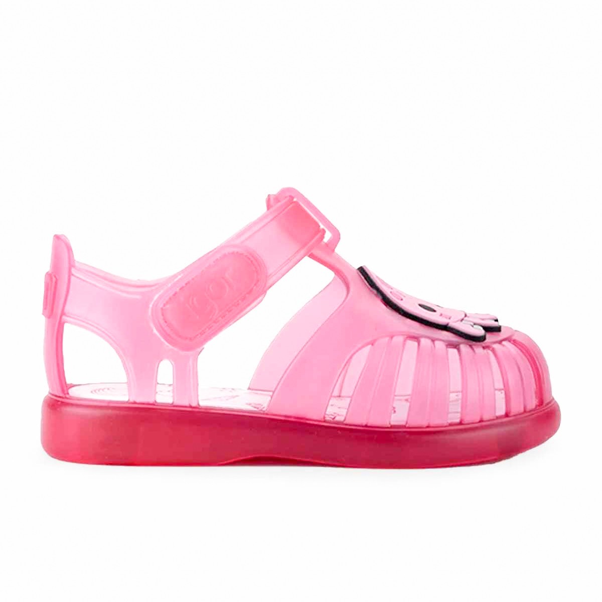 S10306 S10306 TOBBY V. PULPO Igor 046-TR.Fucsia