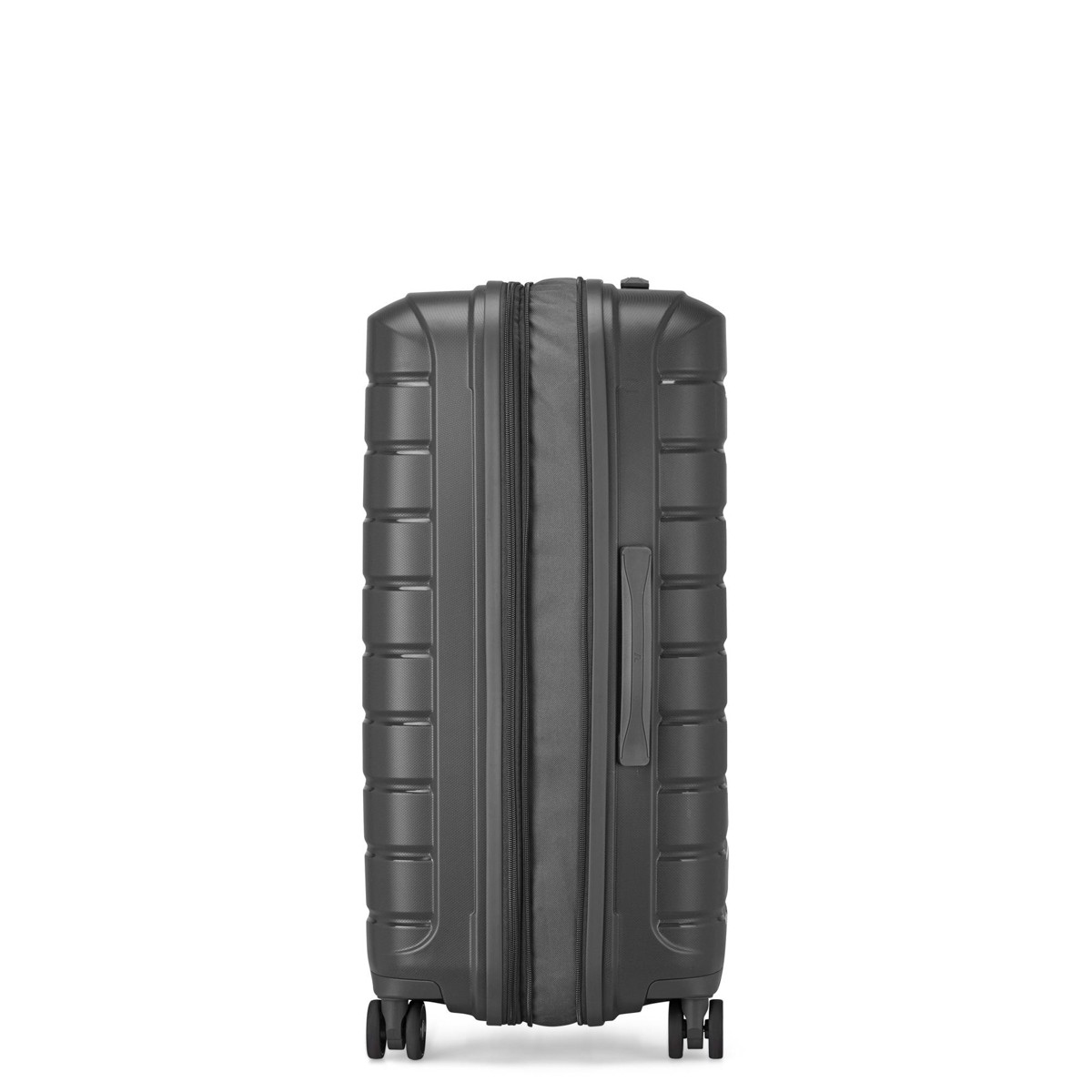 41818222 Roncato B-Flying Medium Expandable Spinner 68 Cm Antracite