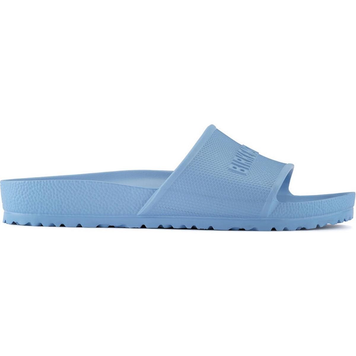 Kadın Terlik 1024561 Birkenstock BARBADOS EVA BLUE