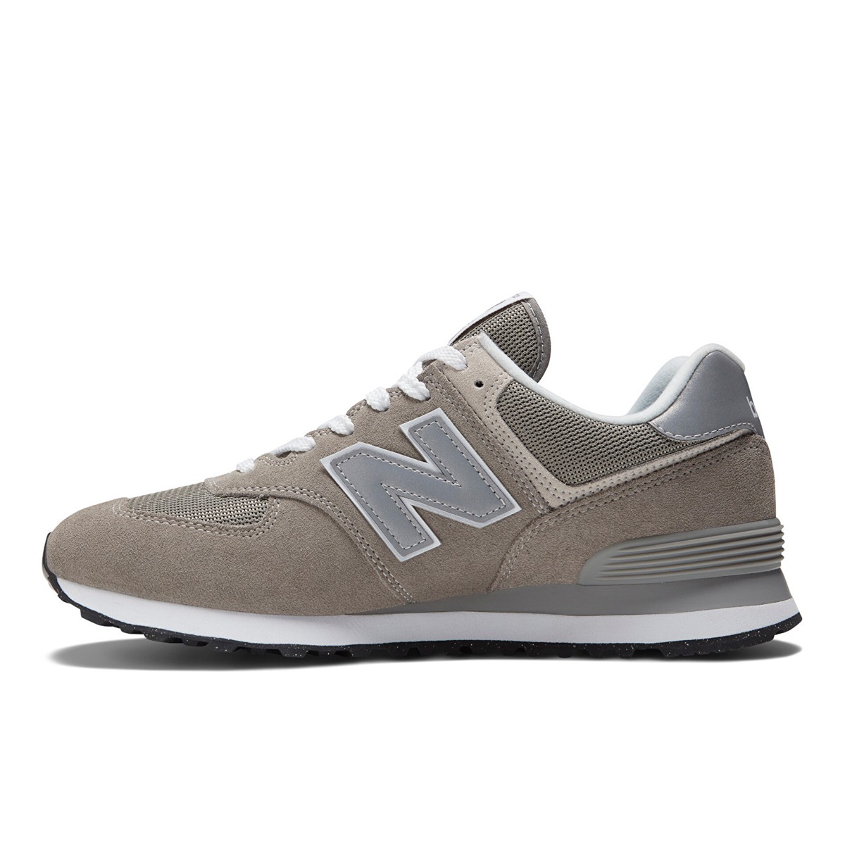 ML574EVG New Balance NB Lifestyle Grey