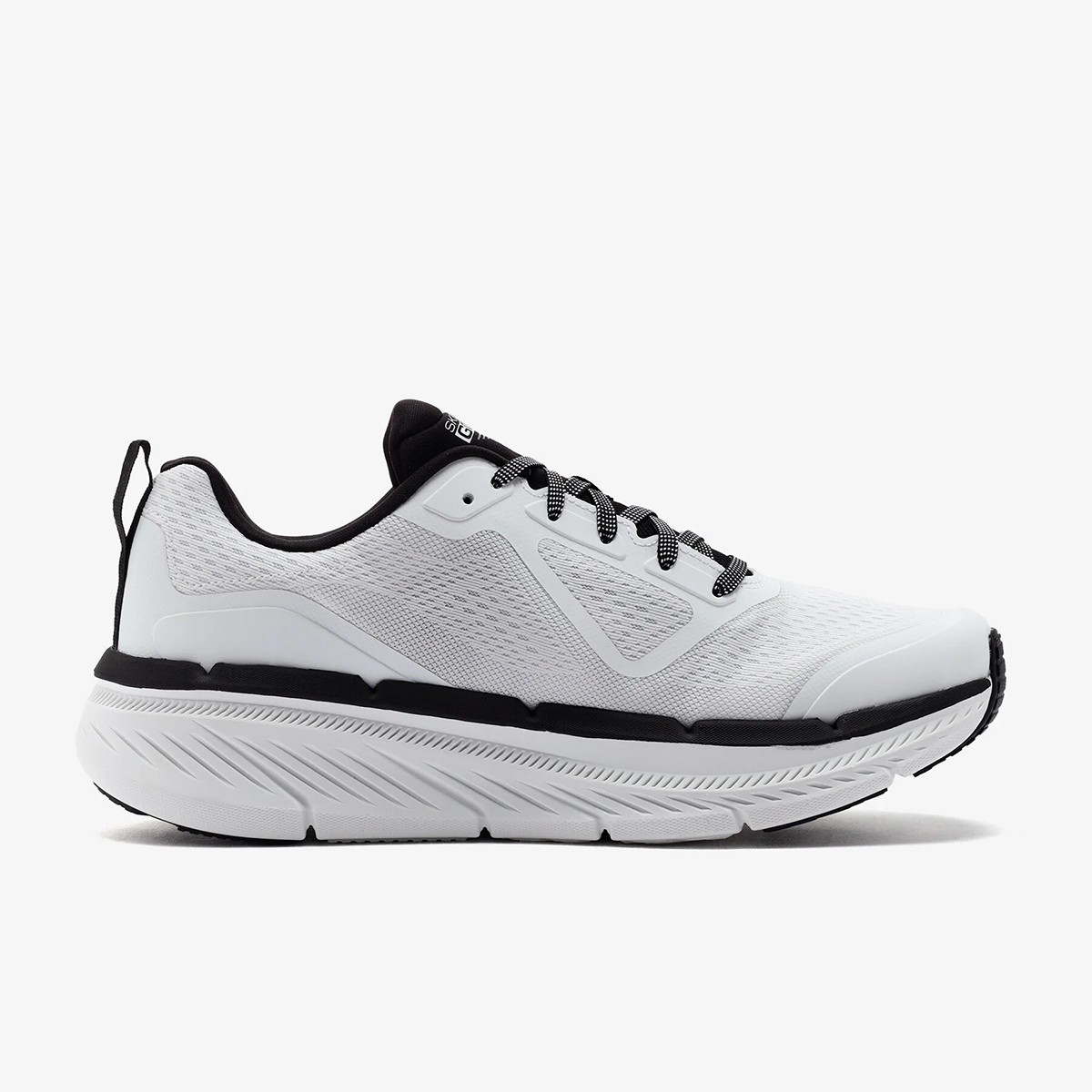 220840 WBK Skechers MAX CUSHİONİNG PREMİER 2.0 White Black