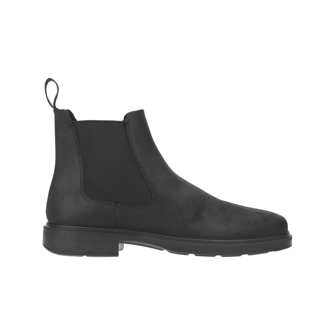 Erkek Bot 50022402001 ECCO HELSINKI 2 Chelsea Boot BLACK