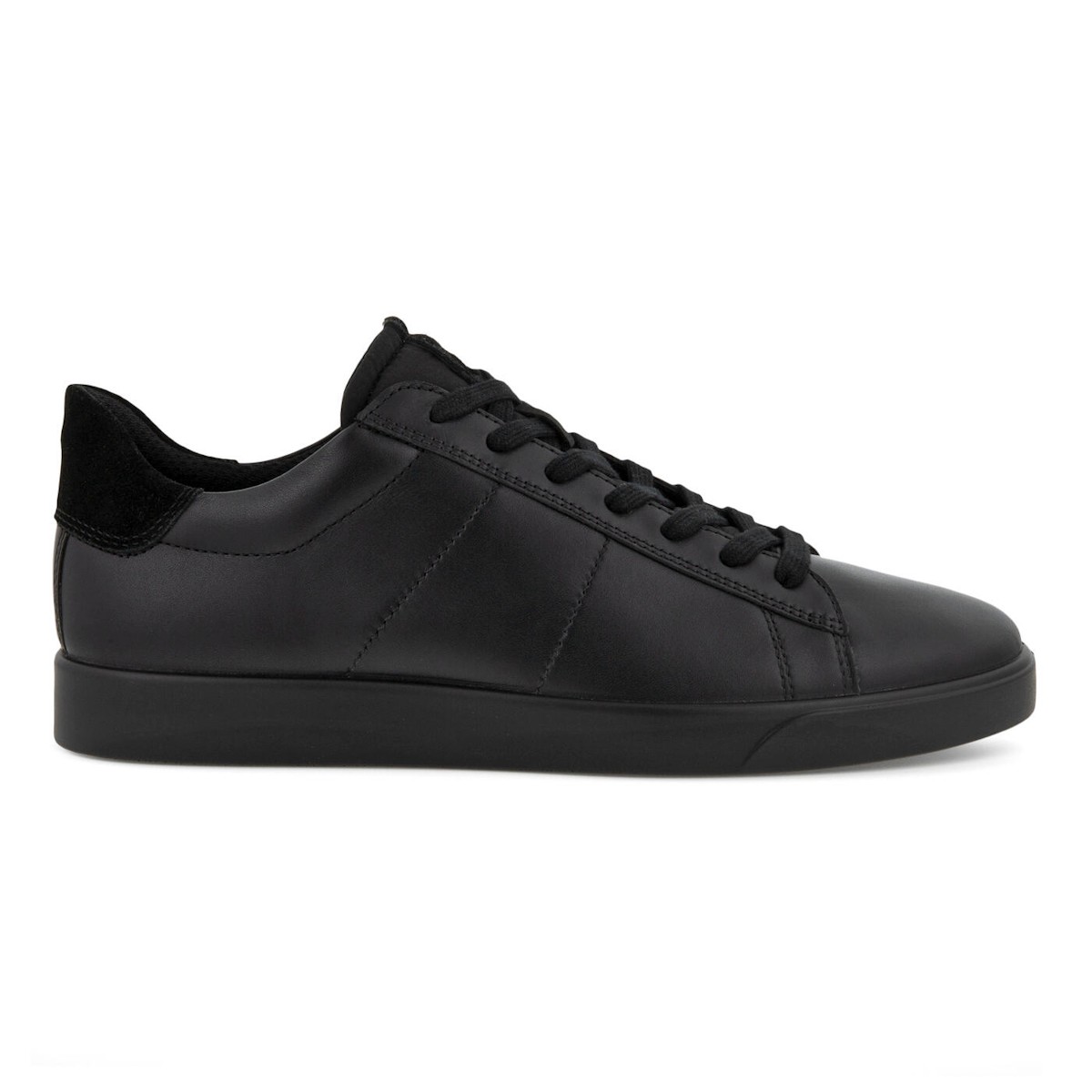 52130451052 Ecco Street Lite M Black Black Emkay Arenal Black