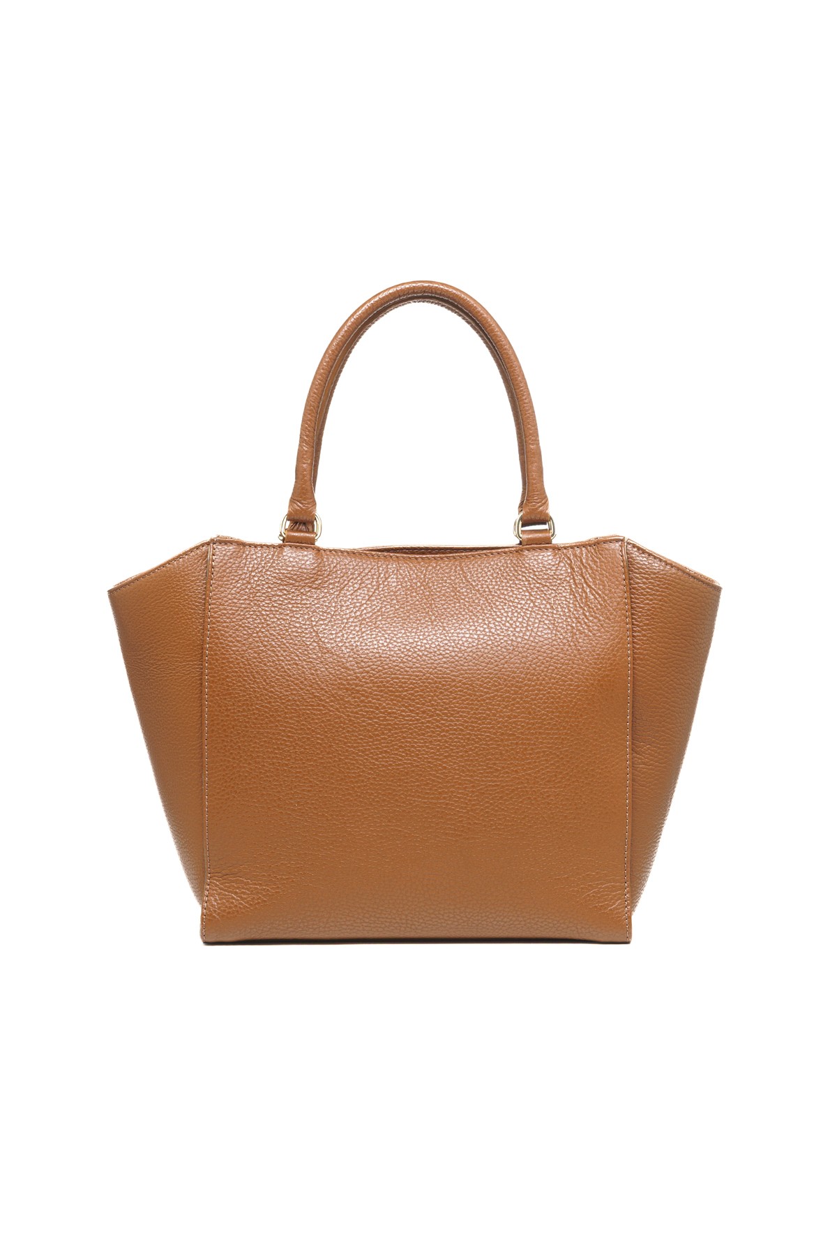 DORA M Piumelli Bag  D17 Tobacco