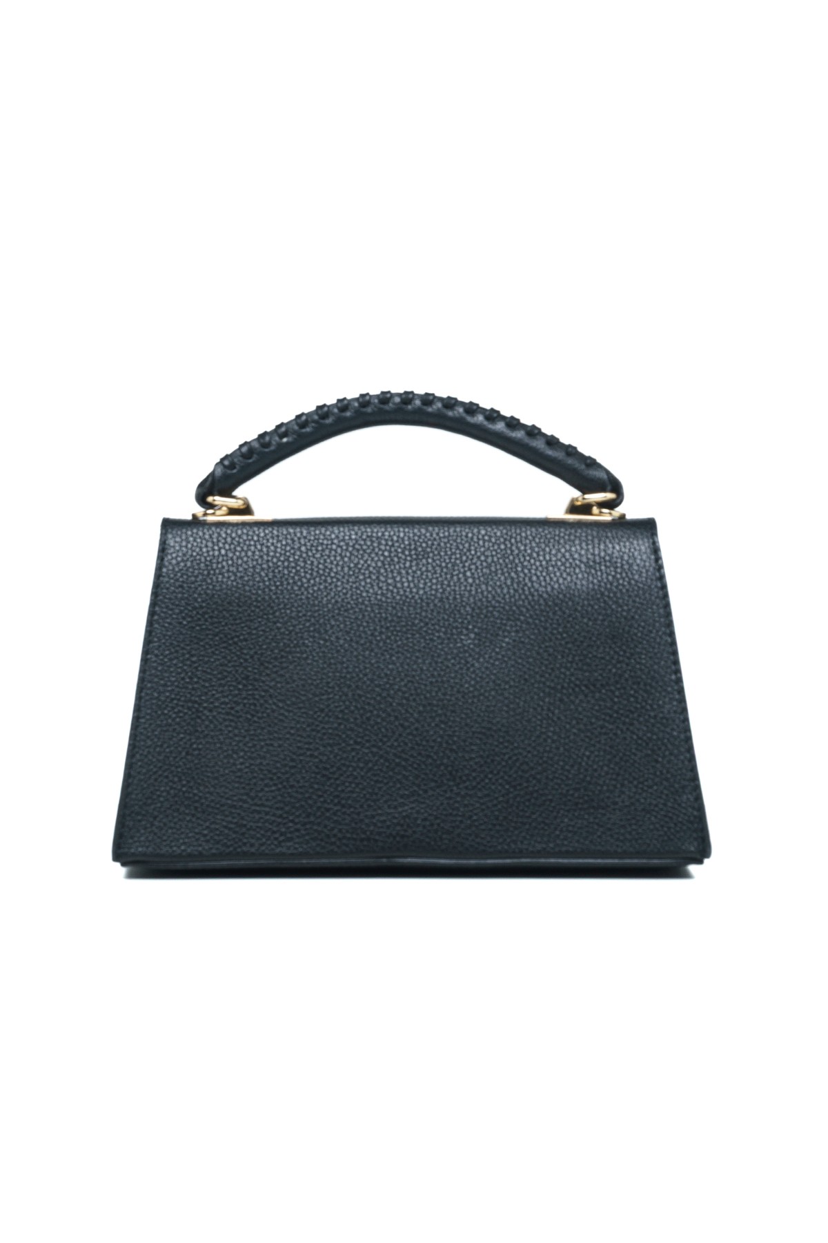 LAVINIA Piumelli Milano Bag D28 Black