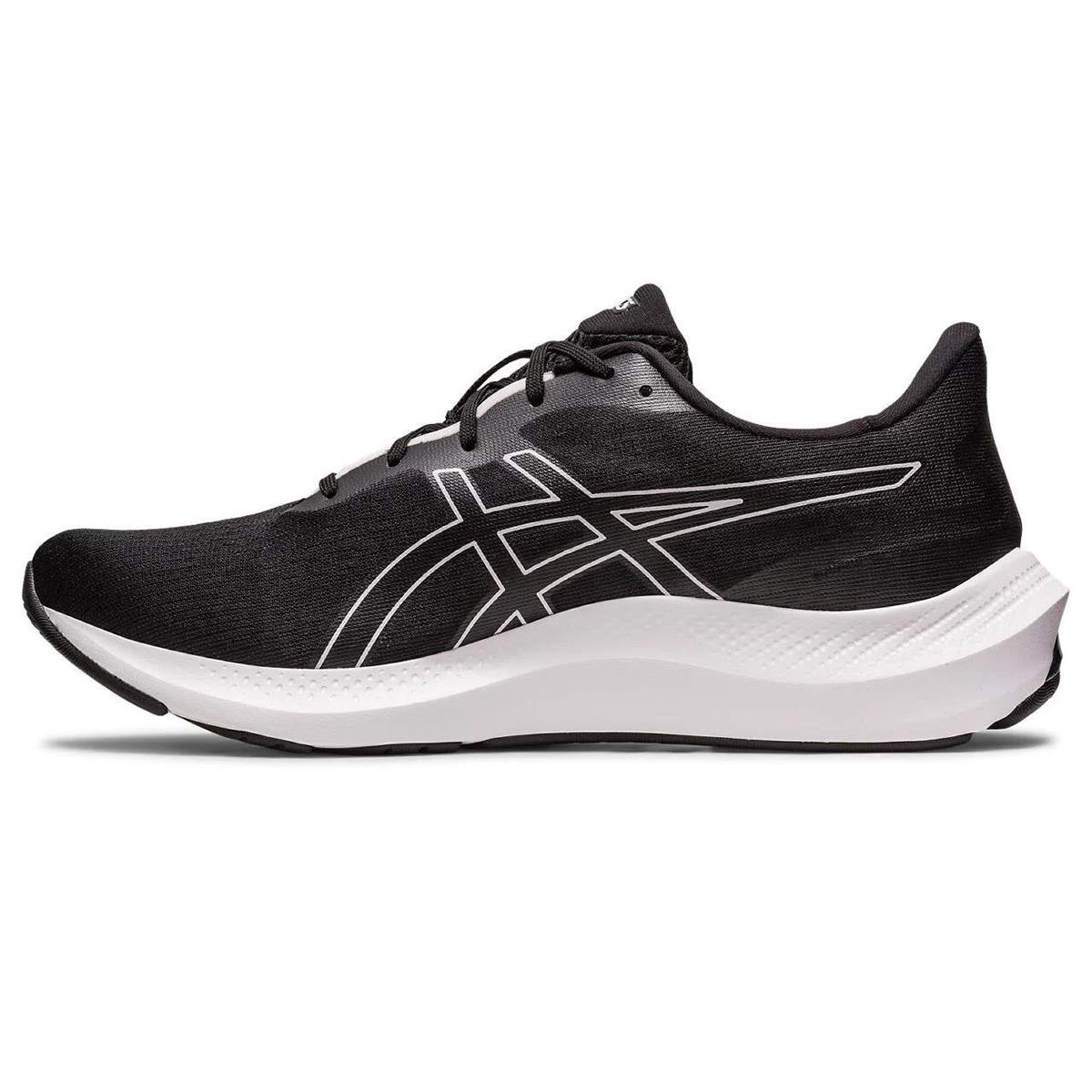 Erkek Spor 1011B491-003 ASICS GEL-PULSE 14 BLACK-GLOW YELLOW