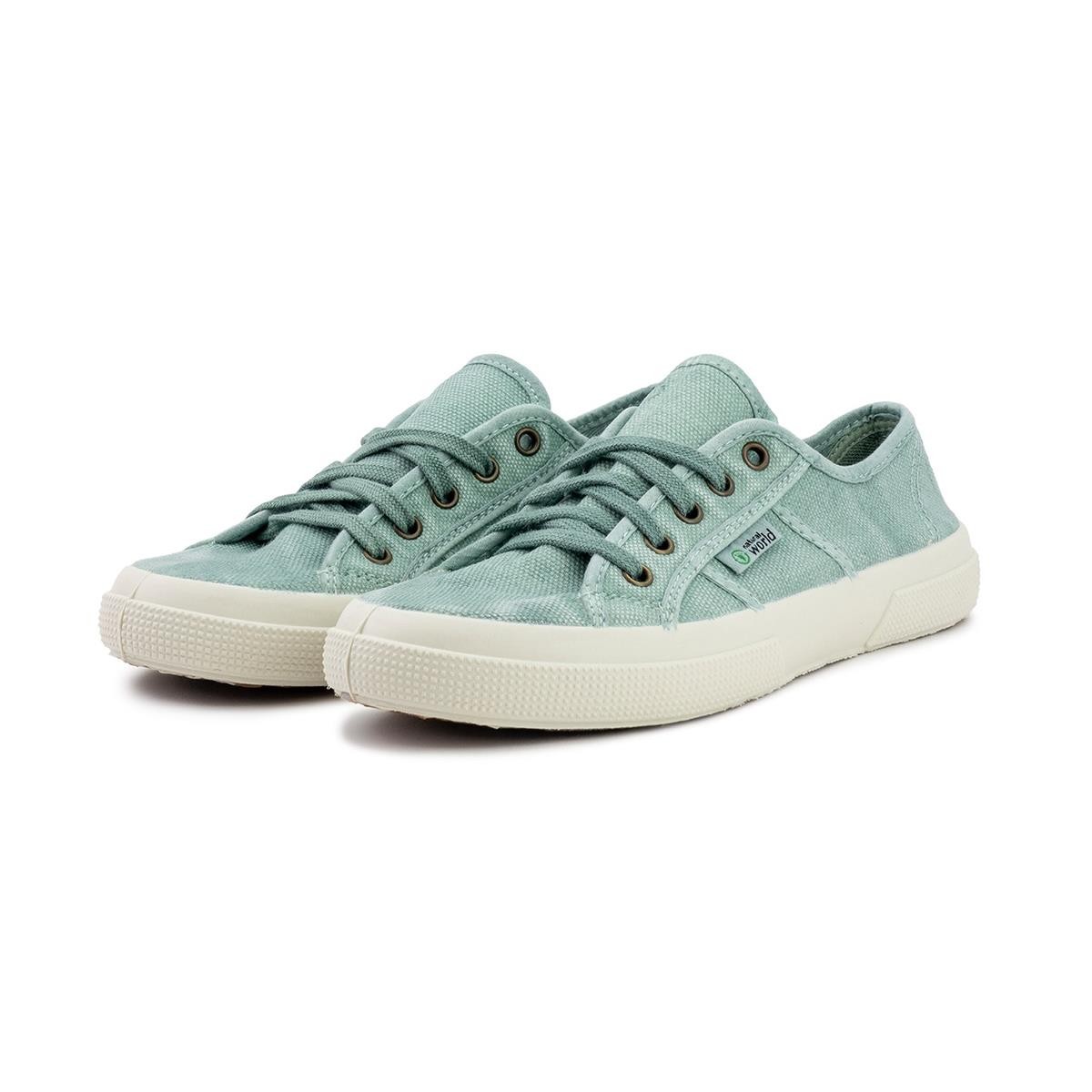 Kadın Sneaker ( Günlük) 901E-640 OLD BLOSSOM  Natural World Aqua