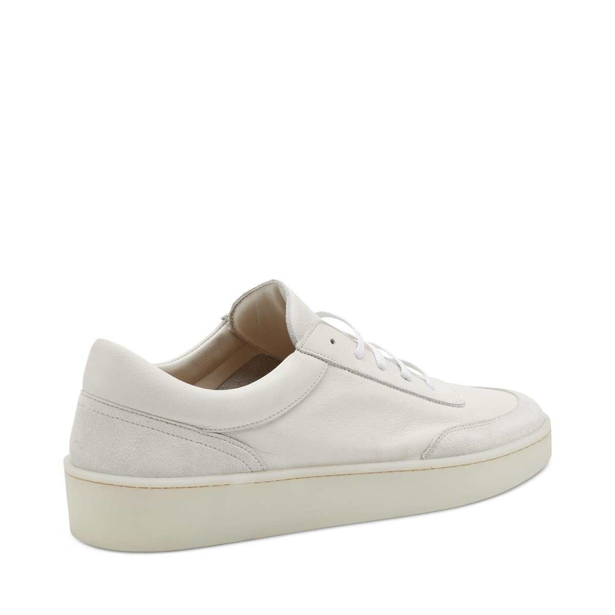 Erkek Sneaker ( Günlük) 30M9 Frau MOUSSE Bianco