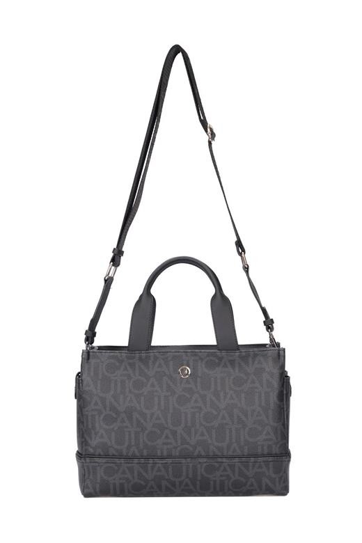 Kadın Çapraz Çanta CN6563T NAUTICA NAUTICA LADIES BAG BLACK