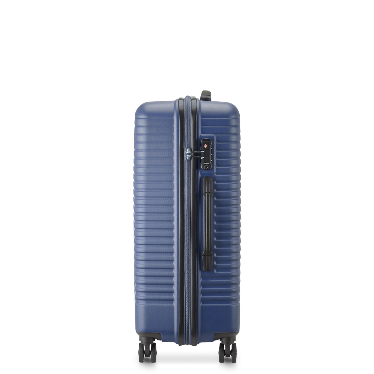 41304223 Roncato Sunlite Trolley Medıo 4R Blu notte