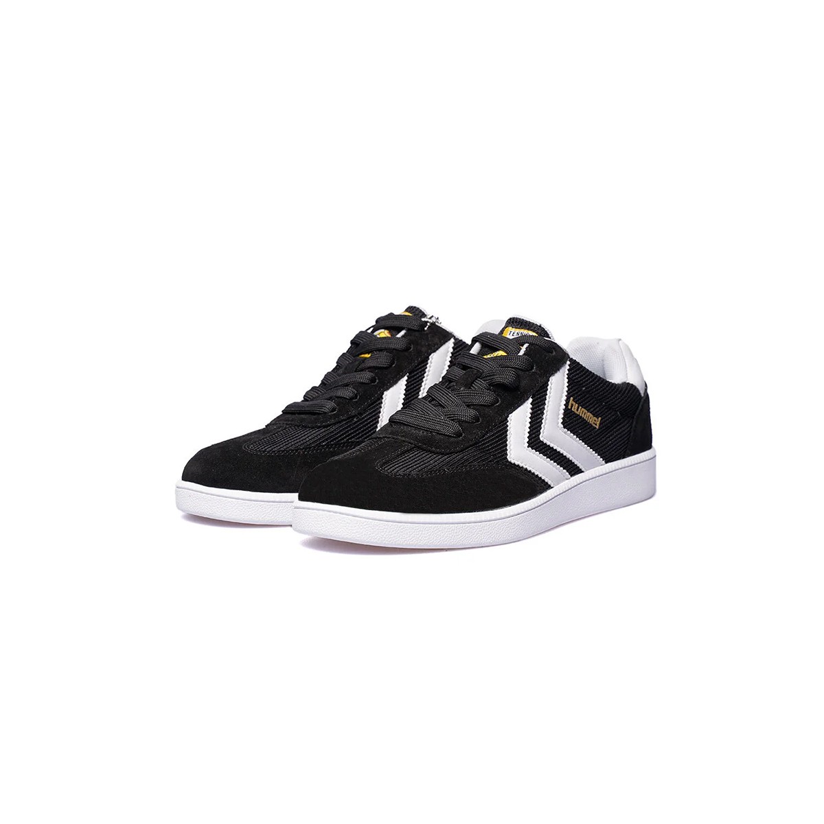 900703-2001 Hummel Hml Vm78 Archive Studio Black