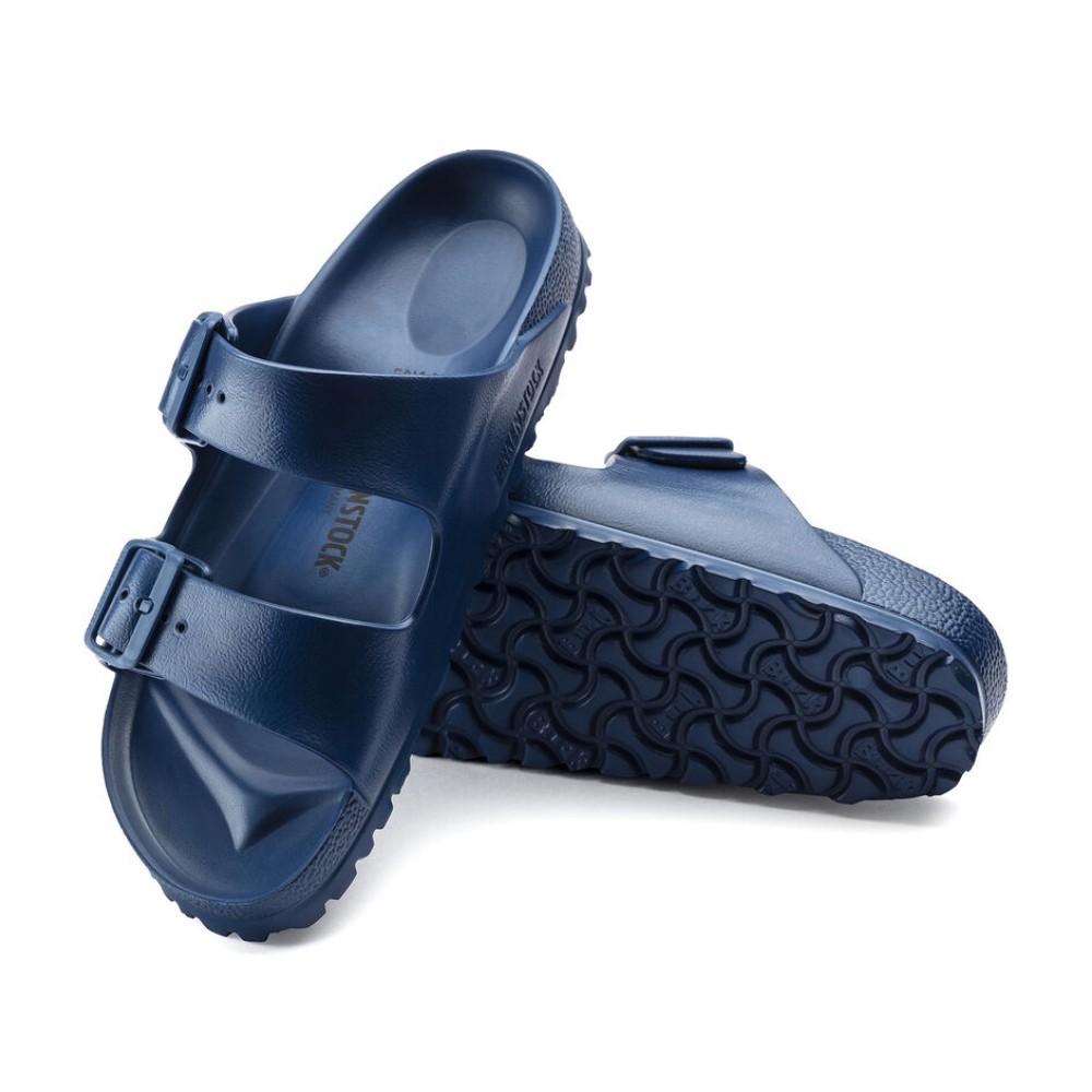 1019051 Arizona Birkenstock EVA Navy