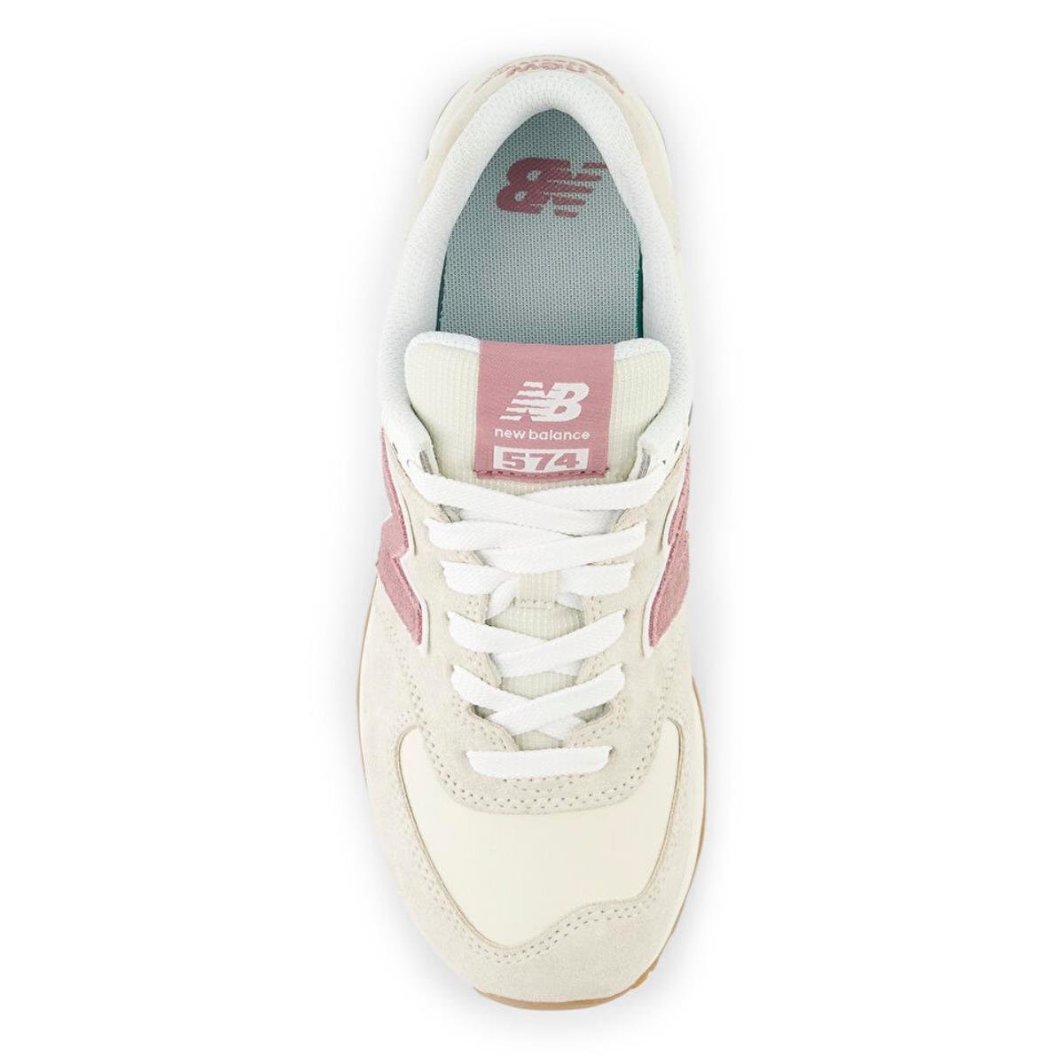 Kadın Spor WL574QC2 New Balance NB Lifestyle Pike