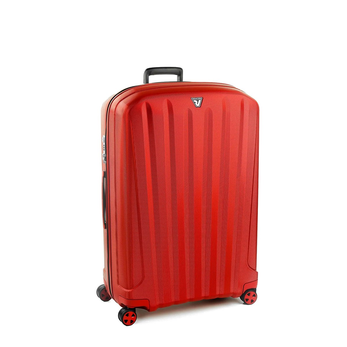 56110169 Roncato Trolley Grande L 80.5 Cm Unıca Rubıno