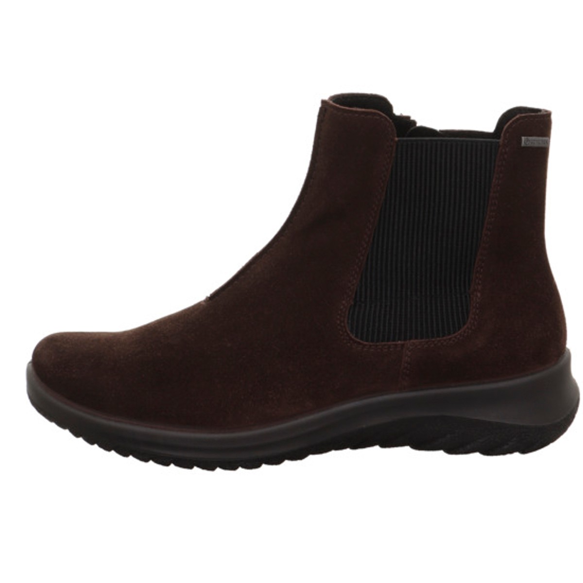 2-009000-3420 Legero SOFTBOOT 4.0 KAHVERENGİ