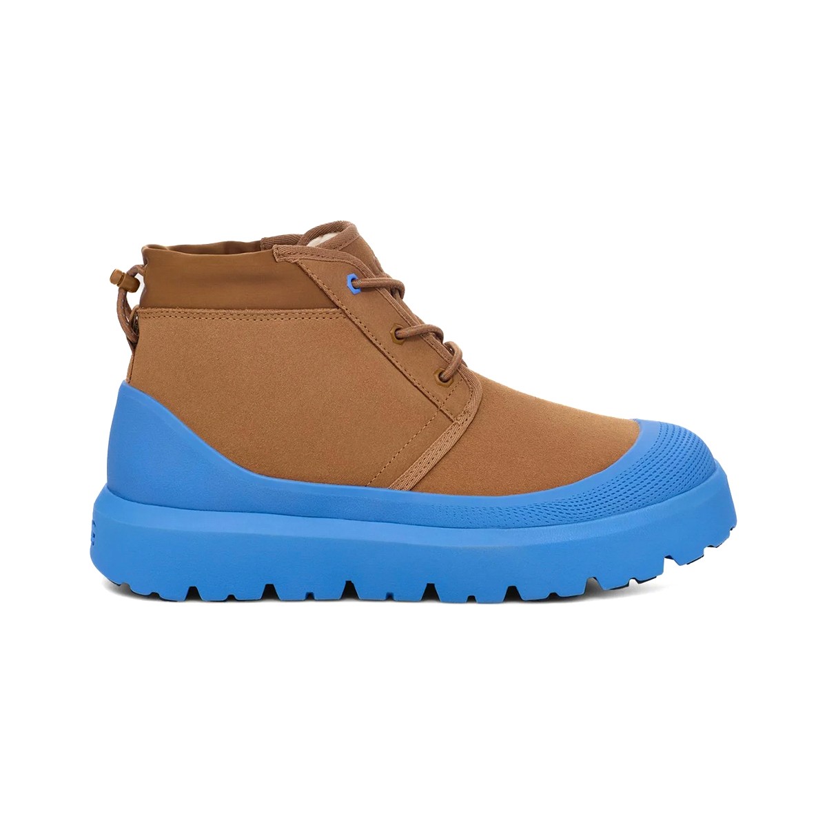 1143991 UGG M NEUMEL WEATHER HYBRID Chestnut/ Big Sky