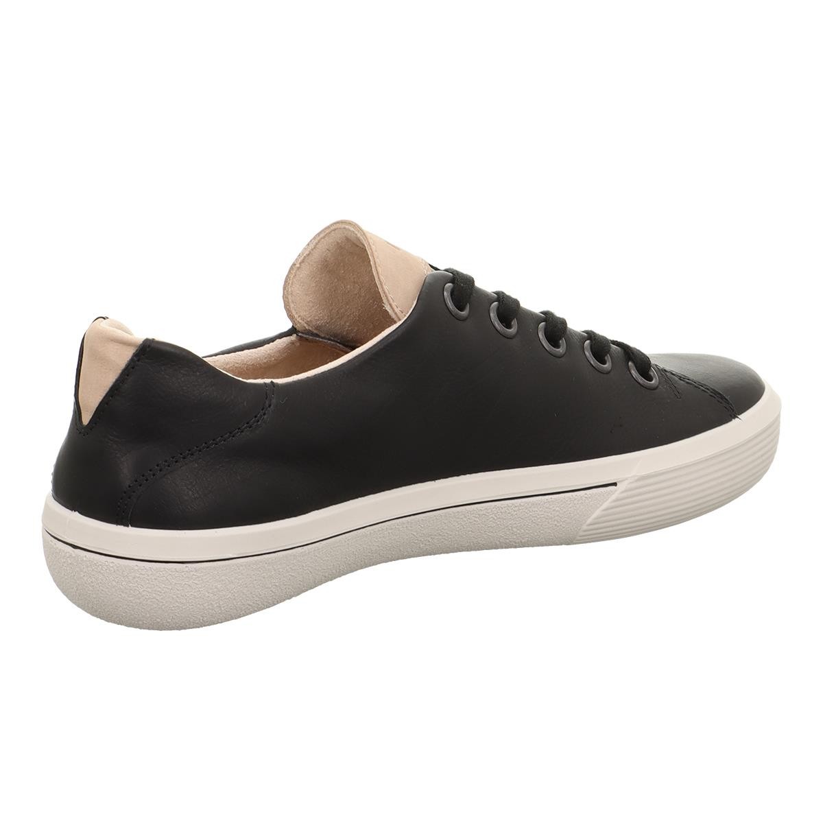 Kadın Sneaker ( Günlük) 2-000117-0130 Legero FRESH Black