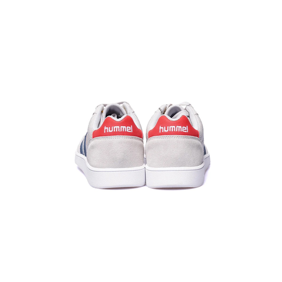 900703-9241 Hummel Hml Vm78 Archive Studio White/Red/Blue