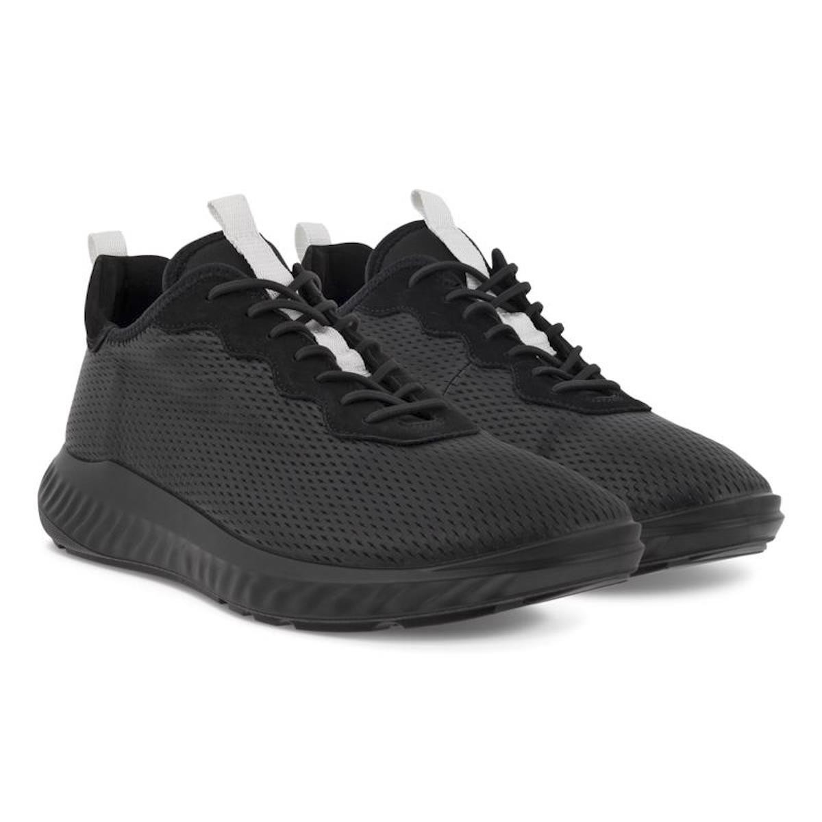 Erkek Sneaker ( Günlük) 83490451422 ECCO ATH-1F M SNEAKER BLACK