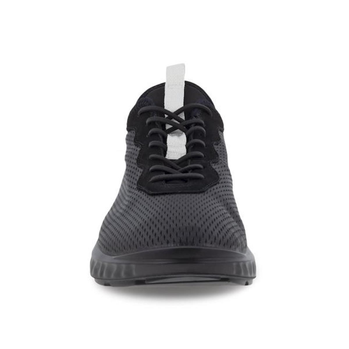 Erkek Sneaker ( Günlük) 83490451422 ECCO ATH-1F M SNEAKER BLACK