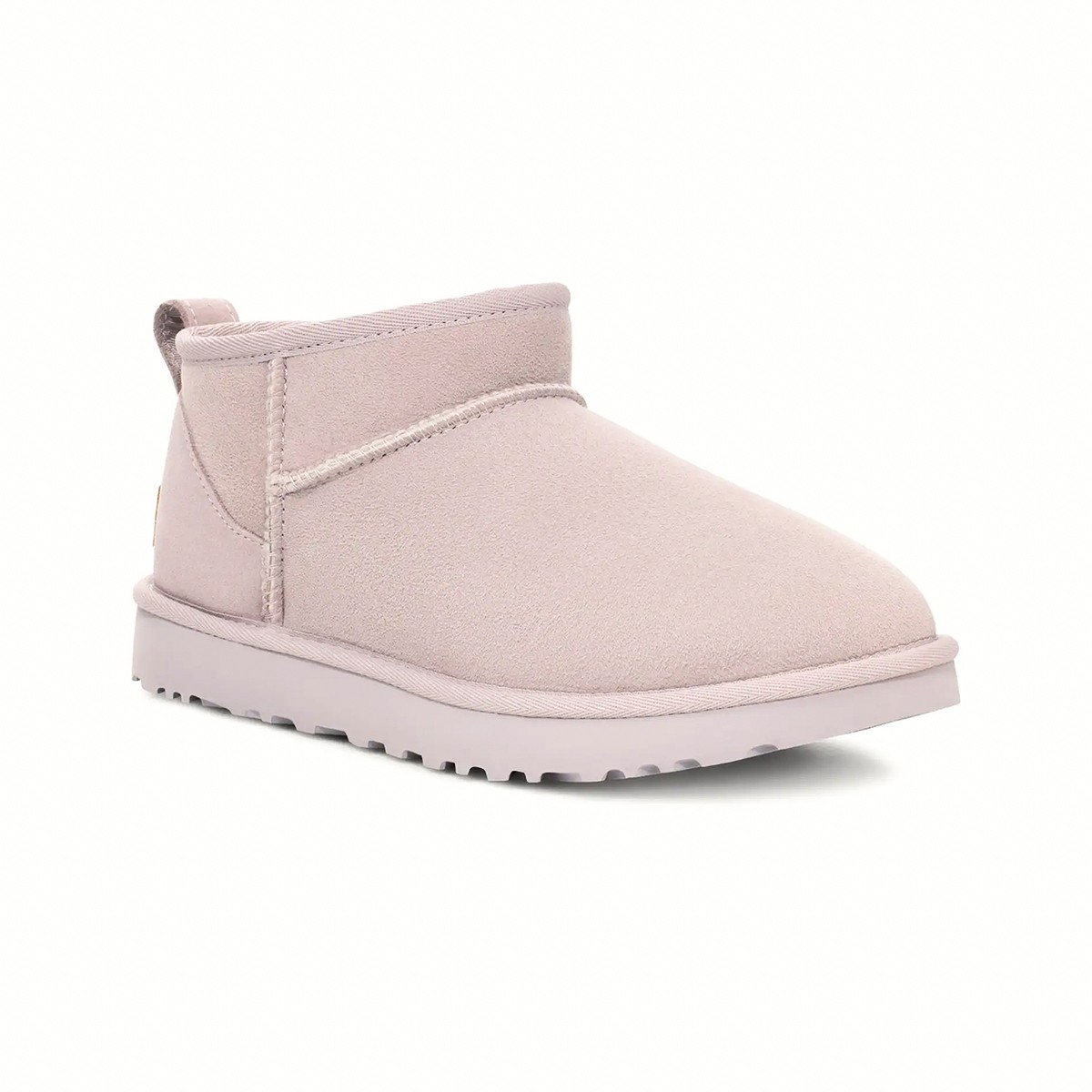 1116109 UGG W CLASSIC ULTRA MINI Pale Smoke