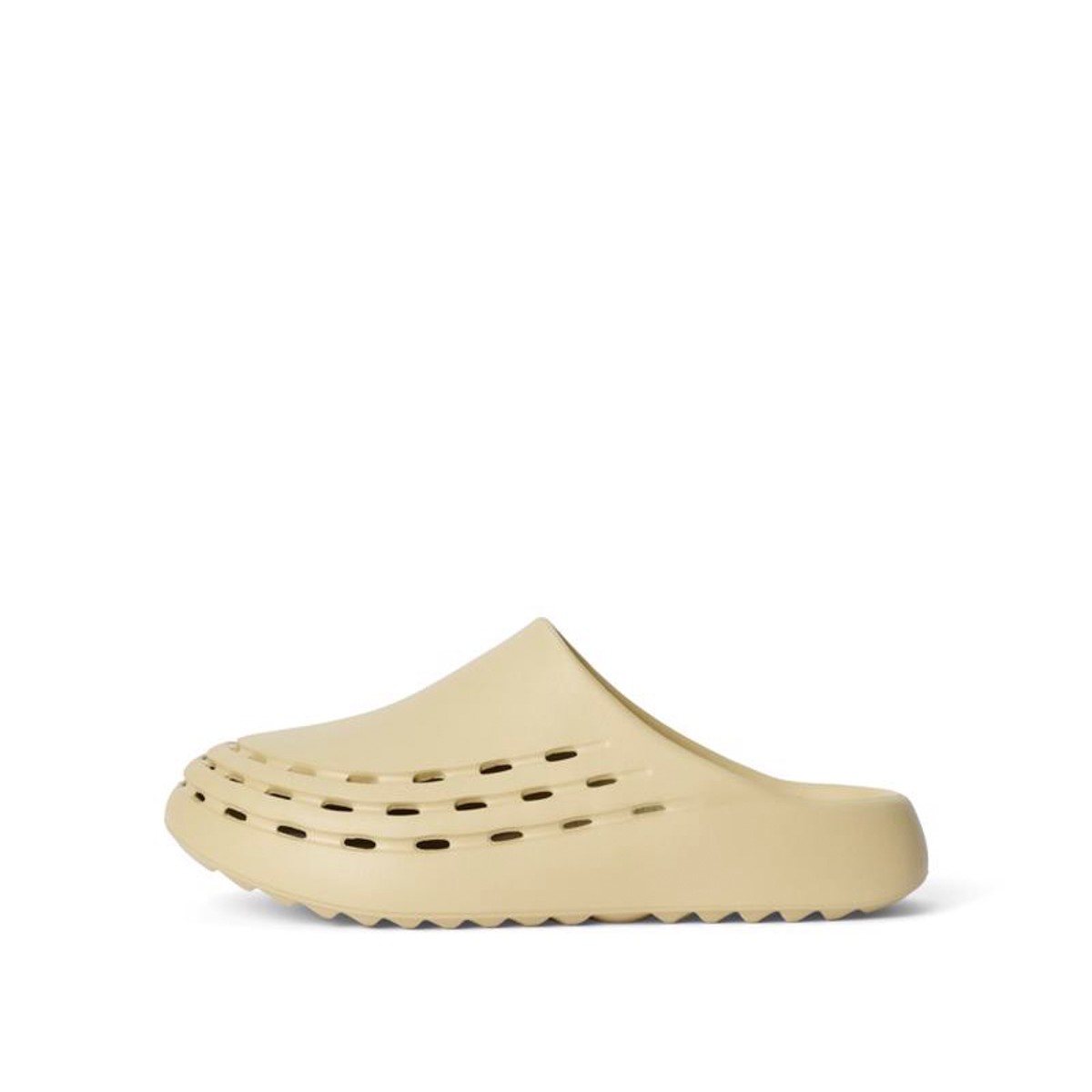 52390400104 Ecco Cozmo Slide Sand