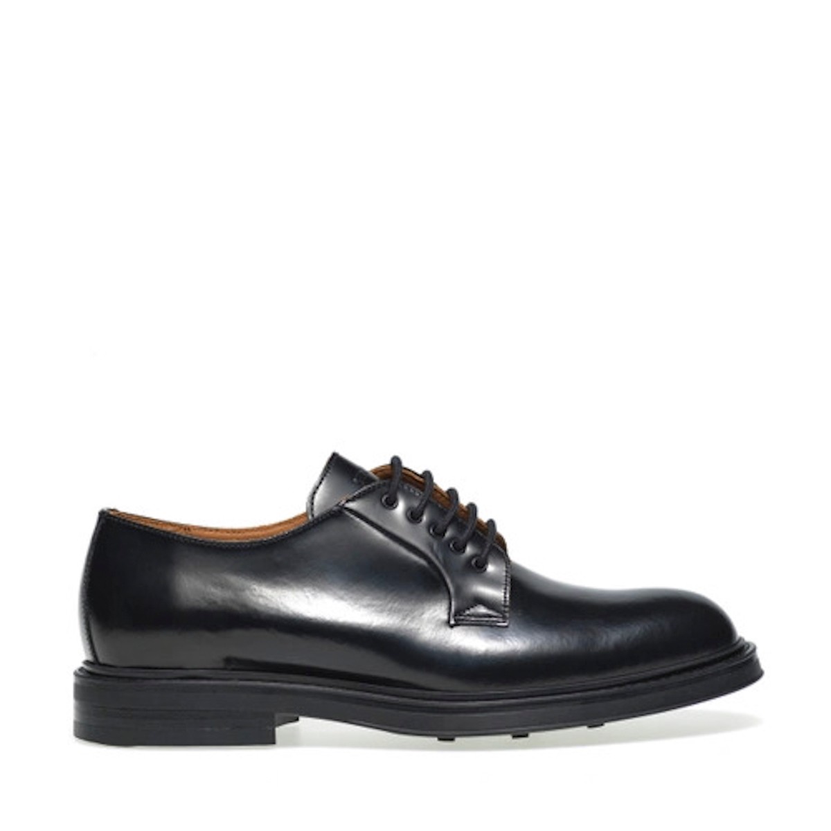 Erkek Oxford ( Klasik) 73S1 Frau BRISTOL Nero(black)