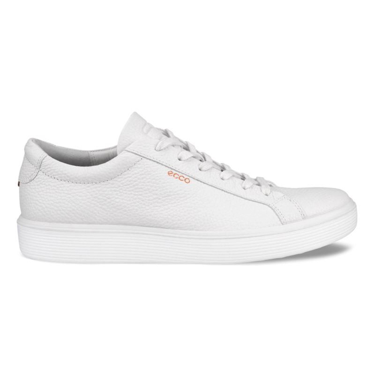 Erkek Sneaker ( Günlük) 58240401007 Ecco Soft 60 M White