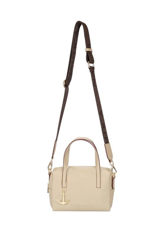 Kadın Omuz Çantası CN6531T NAUTICA NAUTICA LADIES BAG GRAVEL