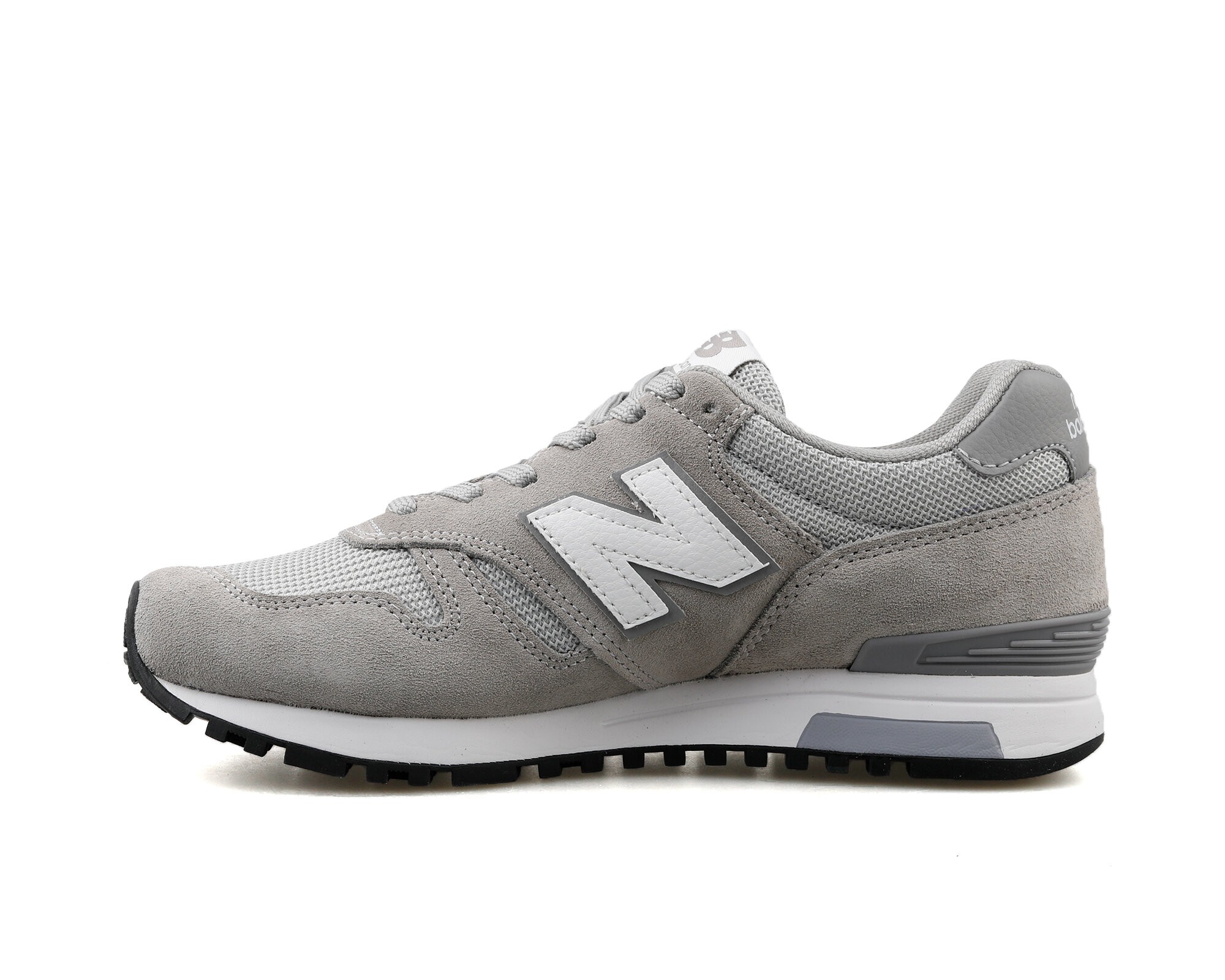 WL565GRY New Balance NB Lifestyle GREY