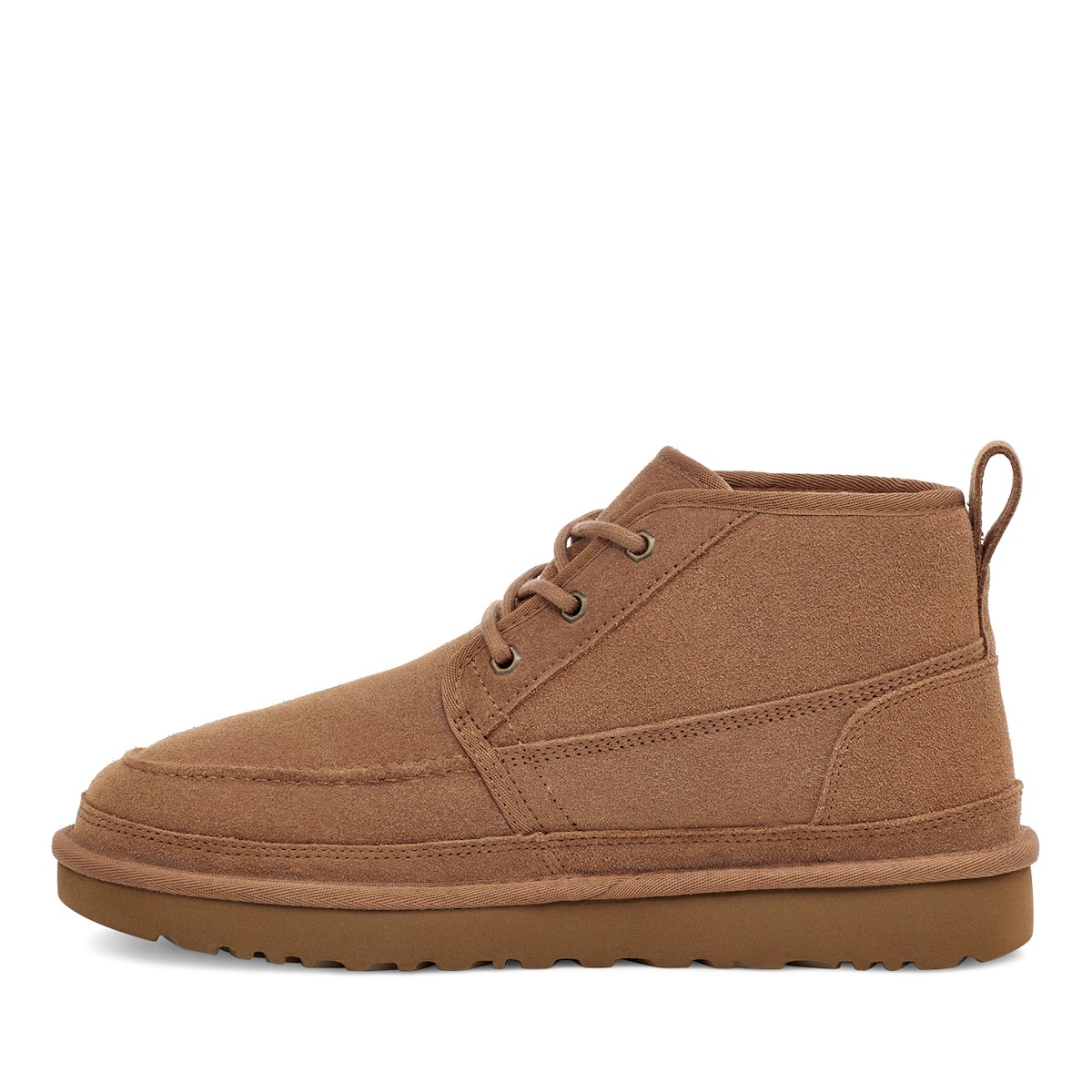 1121645 UGG M NEUMEL MOC CHESTNUT (TABA)