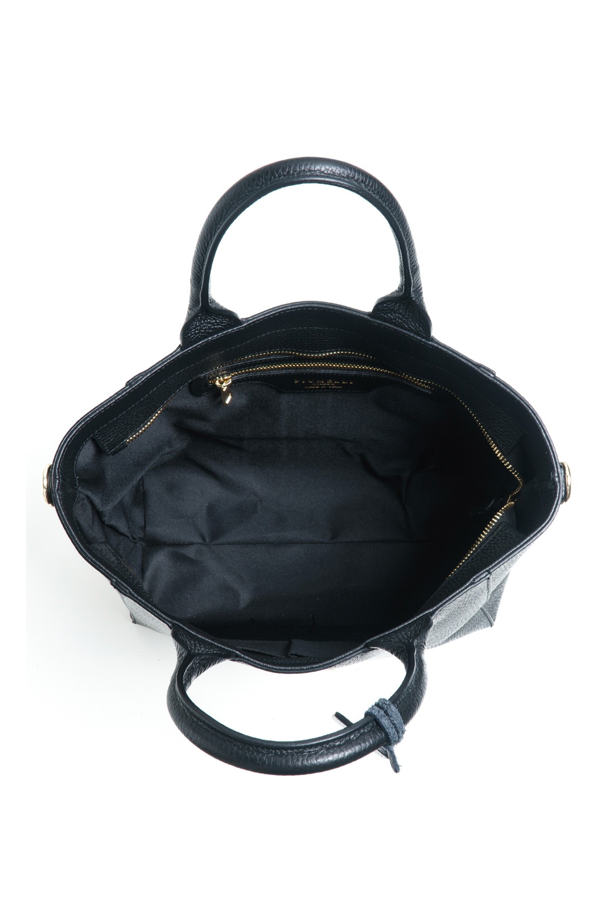 MARGOT M Piumelli Milano Bag D28 Black