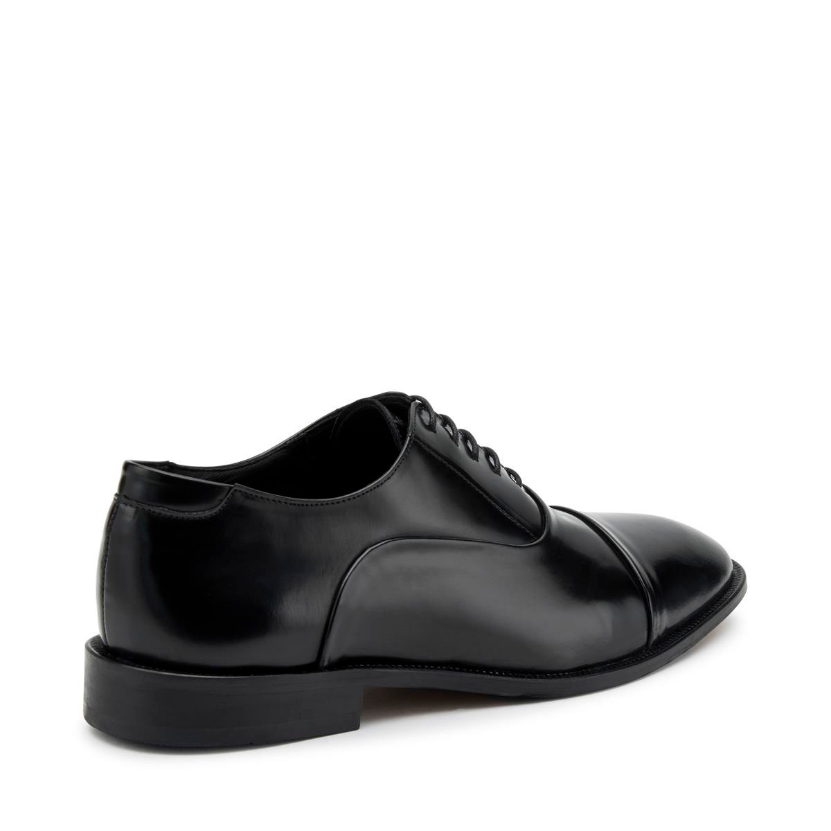 Erkek Oxford ( Klasik) 78R1 Frau OXFORD Nero