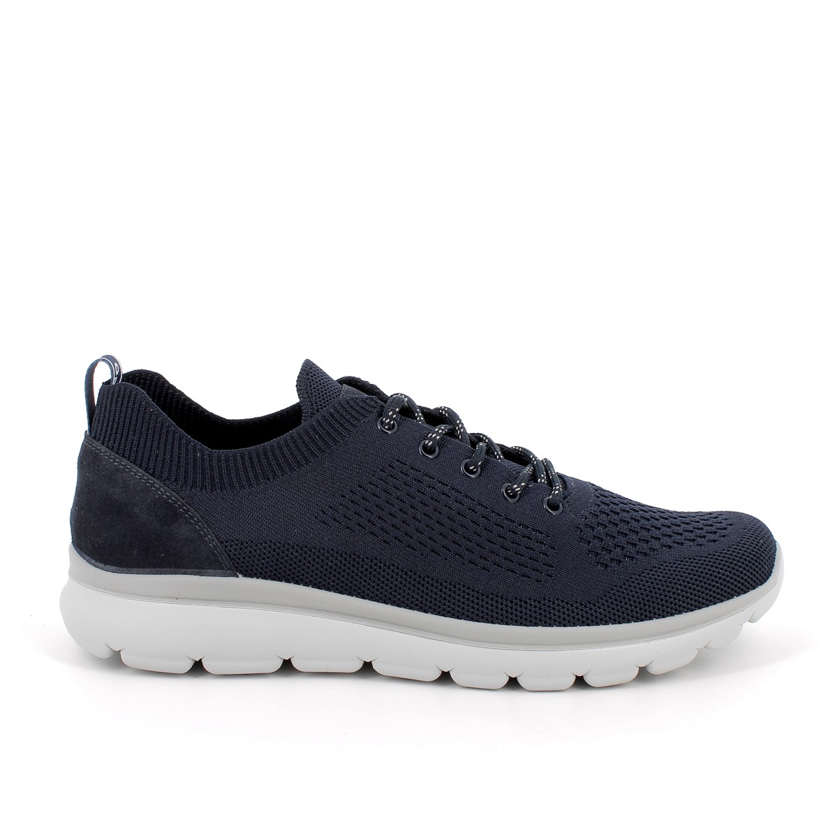 7619000  IGI&Co UEN 76190 T.FLYKNIT 7 REC Blu