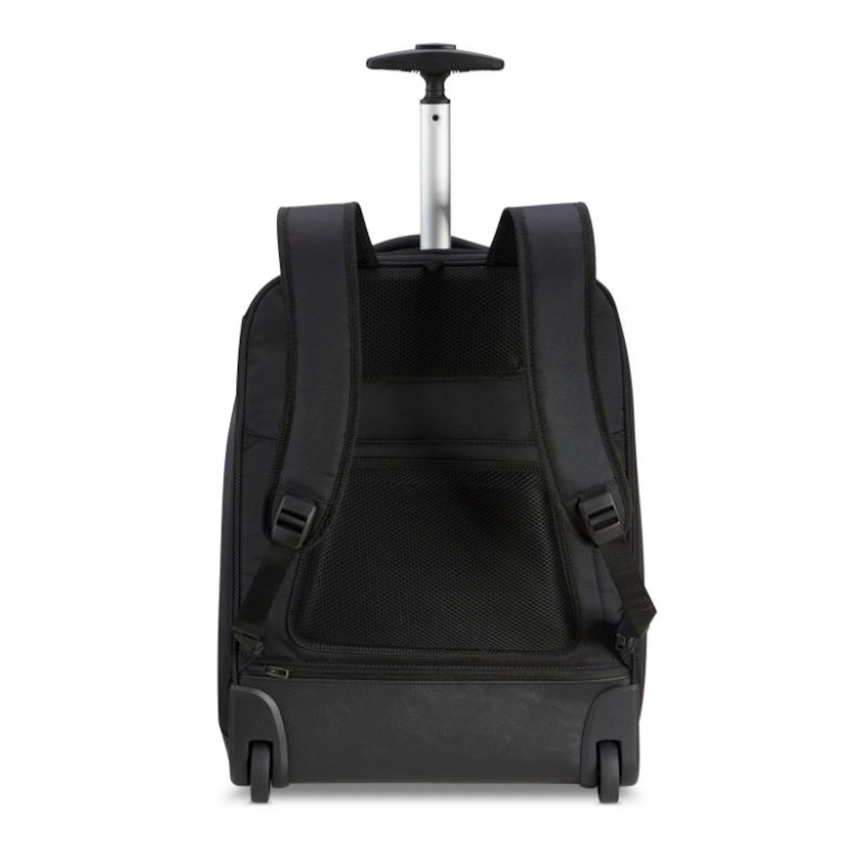 41621601-01 Roncato Joy Medıum Cabın Backpack Trolley (42 L) Nero