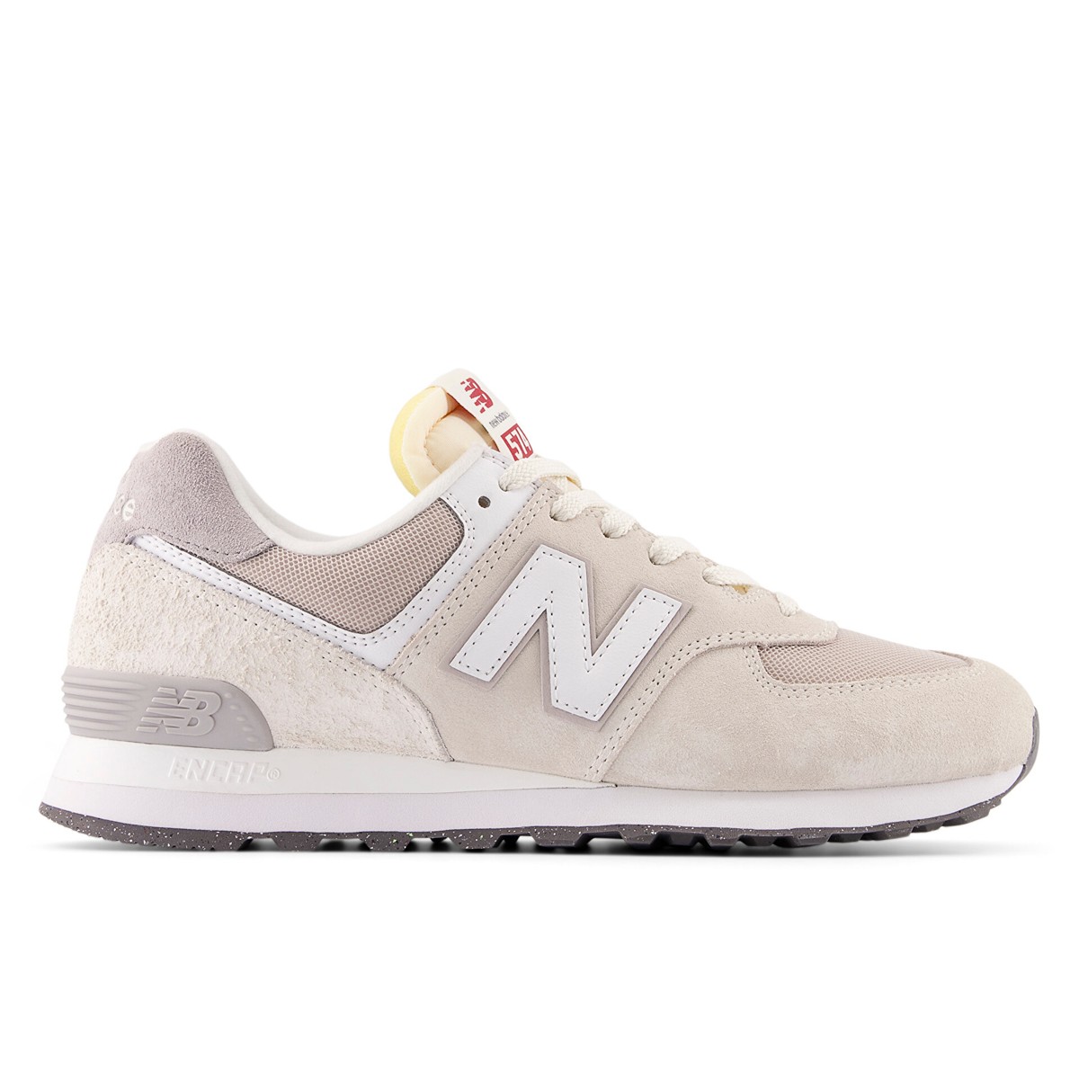 U574RCD New Balance NB Lifestyle Beige