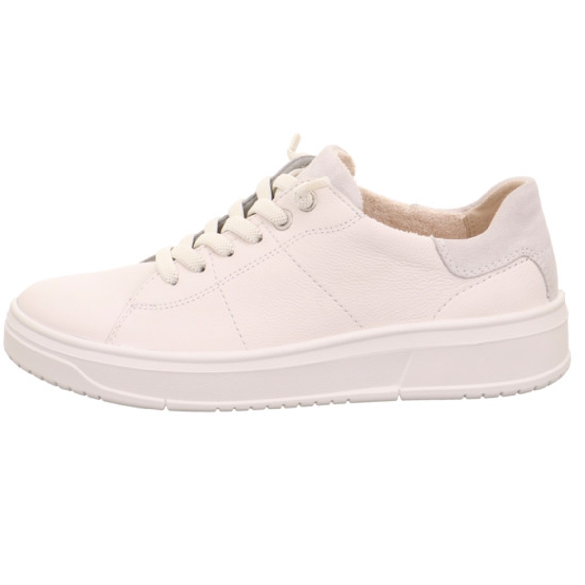 2-000304-1000 Legero REJOISE White