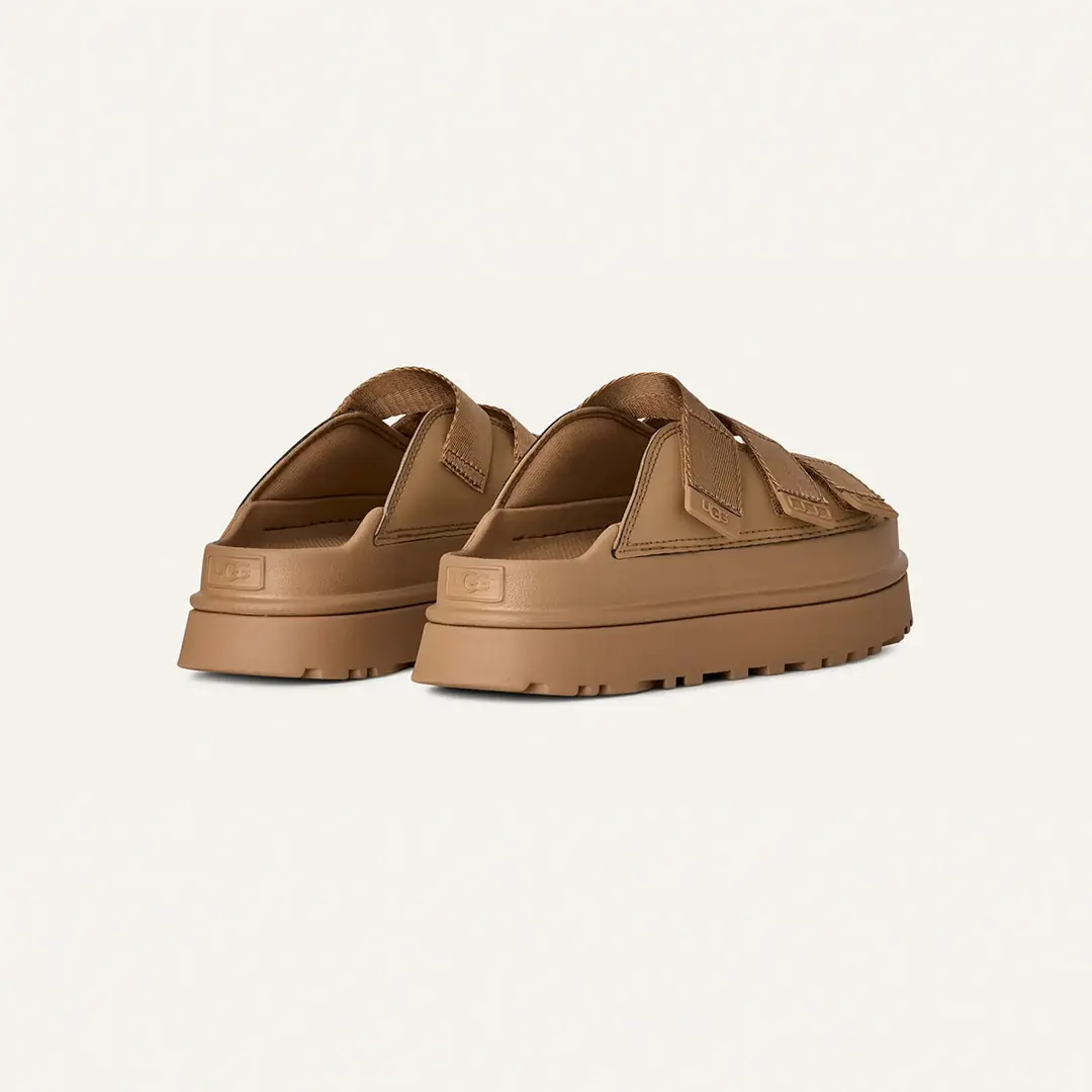 Ugg Goldenglow Slide Kadın Terlik