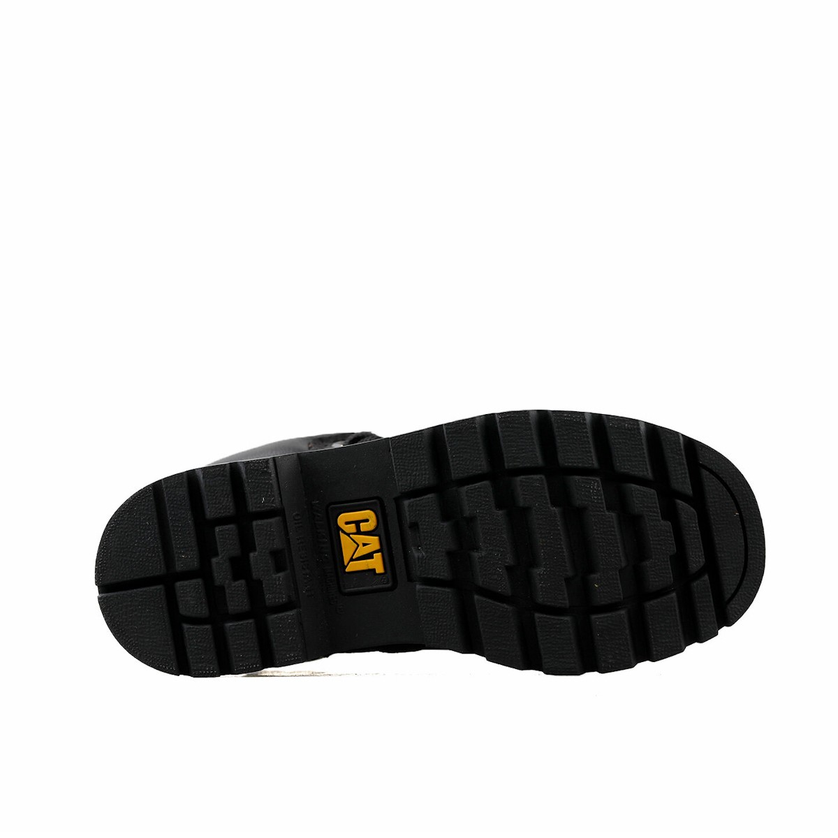 015F101087 BRUISER 2.0 Caterpillar Black Nubuk