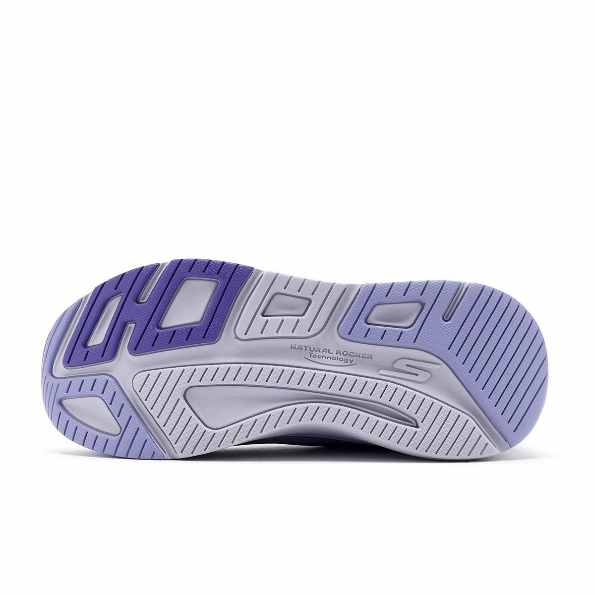 Kadın Sneaker ( Günlük) 129602 LAV Skechers MAX CUSHIONING ELITE 2.0 Lavender