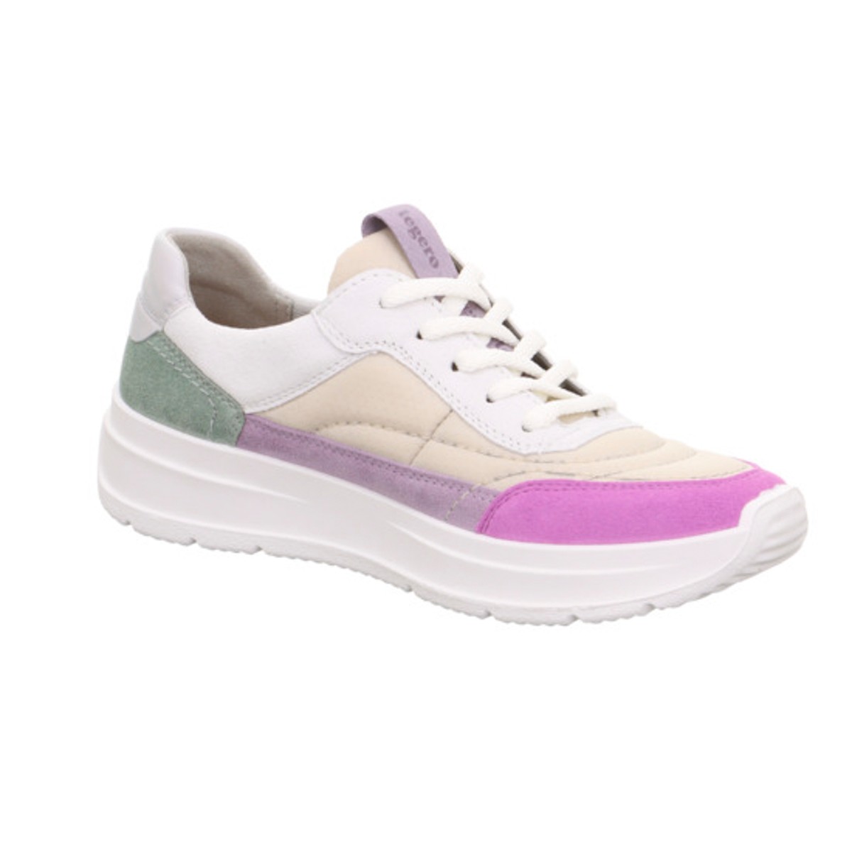 2-000240-9410 Legero SPRINTER Multicolor