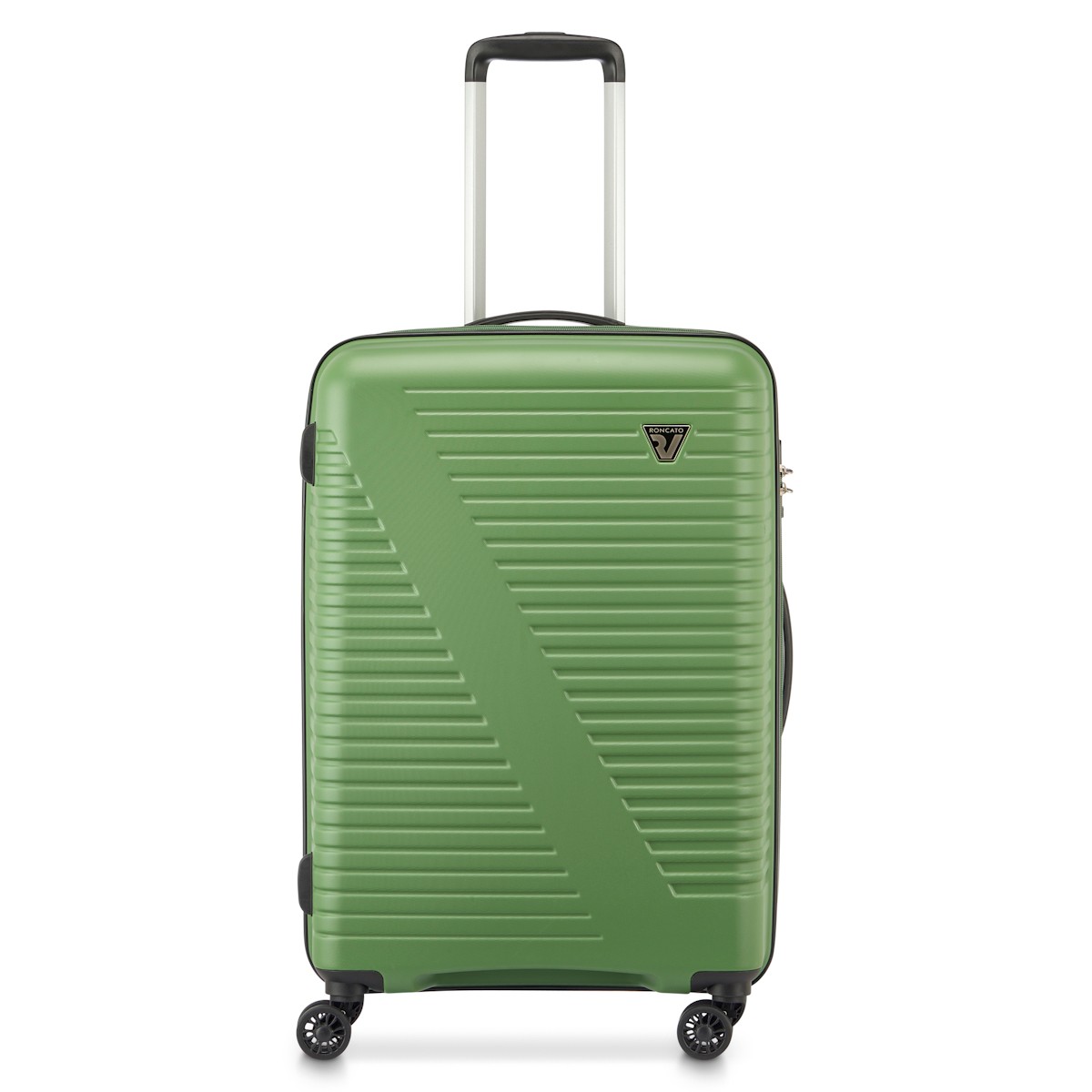 41304257 Roncato Sunlite Trolley Medıo 4R V. Militare