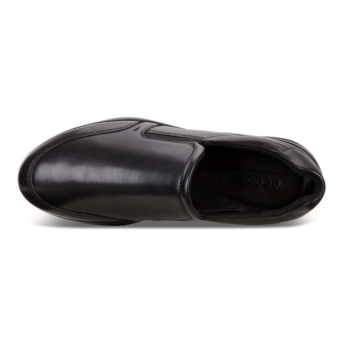 20714401001 ECCO AQUET M Shoe BLACK