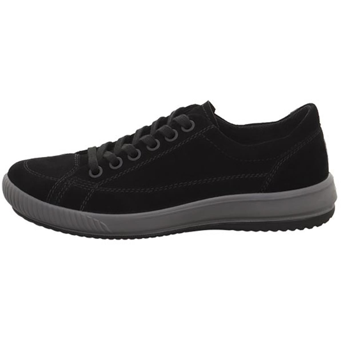 Kadın Sneaker ( Günlük) 2-000161-0200 Legero TANARO 5.0 SİYAH