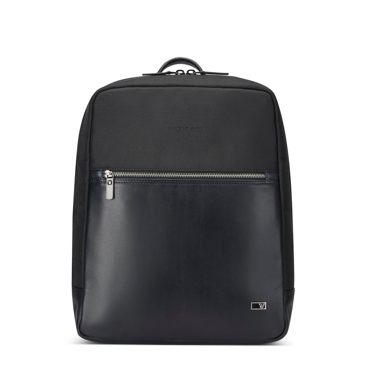 41244501 Roncato Alabama Business Backpack  ( Pc 14"/ Tablet 11" ) 29X37,5X11 Black