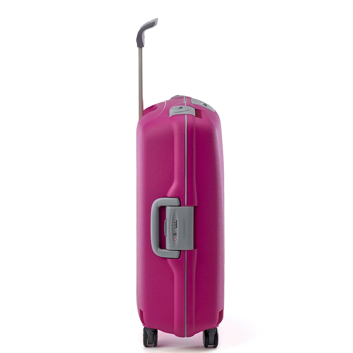 50071219 Roncato Trolley Medıo 4W Roncato Lıght Magenta